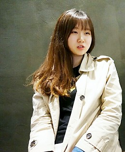 MoonSun Cho