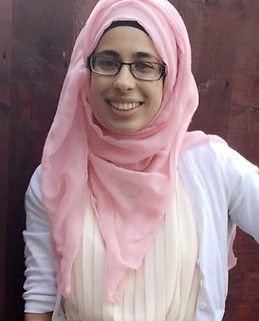 Irum Mohammed
