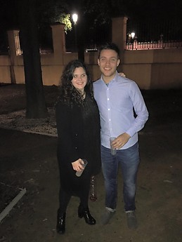 David Domínguez Rocha