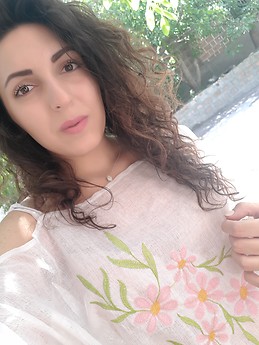 Amalya Tadevosyan