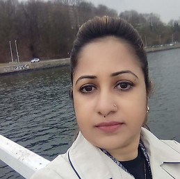 Rehana Parveen