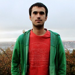 David Calviño Martínez