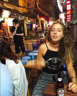 Chiara Lopedote Canturri