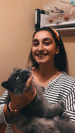 Laura García Martínez