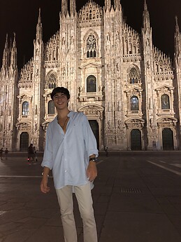 Francisco Palomares Rojas