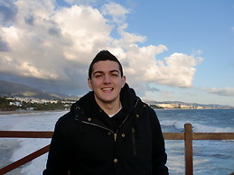 Alejandro Moreno Navarro