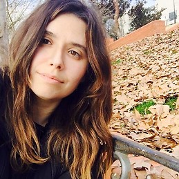 Marina Barbado Murillo