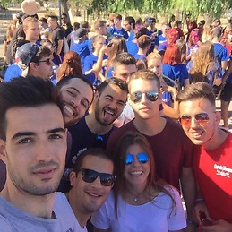 Pablo Castillo Moles