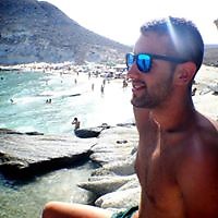 Francisco Rodriguez Hernandez