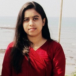 sadia sharmin