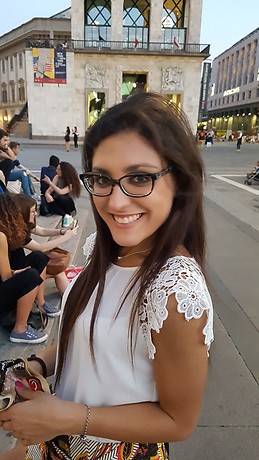 Lucia Pacileo