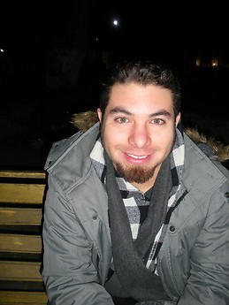 ABRAHAM SAMUEL ABAD CARRASCO