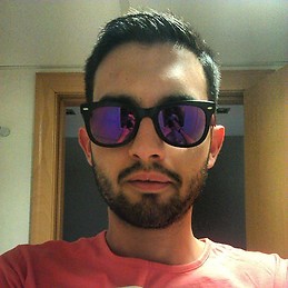 Miguel Heredia Carrasco