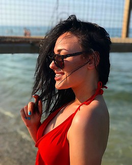 Наталија Вранац