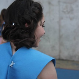 María Hernández Rodríguez