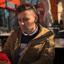 Miguel González Romero