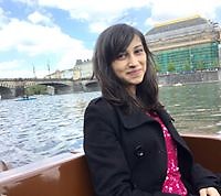 Nadia Naseer