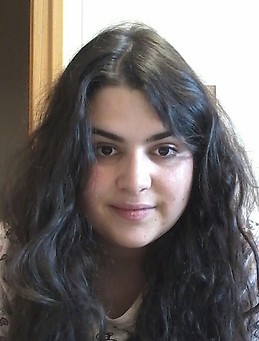 Raquel Gonzalez salvador