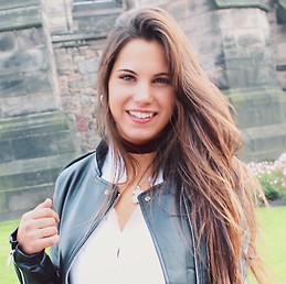 Raquel López Antequera