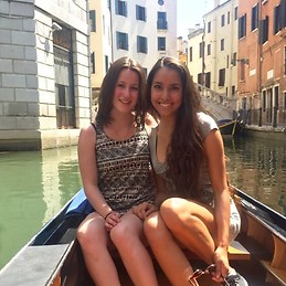 Natasha Klingenbrunn