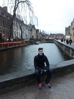 Miguel Ángel Requena Mora