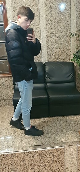 Javier Aranda Portela