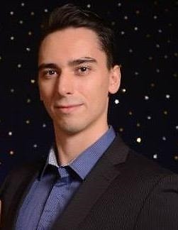 Bendegúz Dániel Lévai