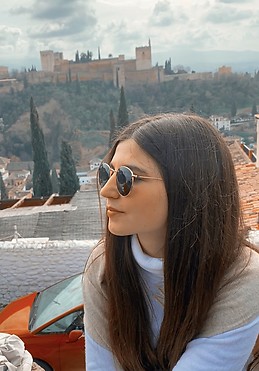 María Jiménez Puerta