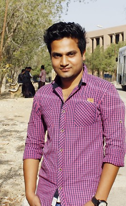 Sikandar Rajput