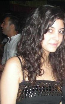 Irene Cabrera Aguado