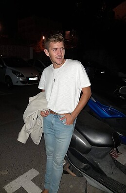 Ramón Ballesteros Fernández