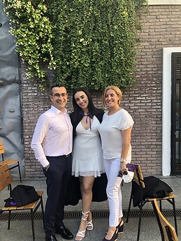 Yagmur Eylem Ozdemir