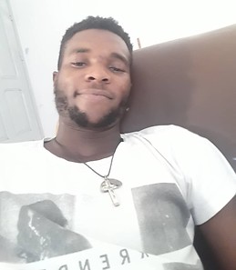 Dy Laurent Mbadinga