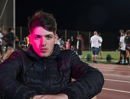 Javi Nieto Vilchez