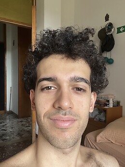 Michele Rando