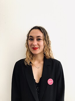 Manon Gaudin de Villaine