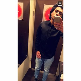 Ihsaan Hassen