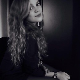 Clémence Leroux