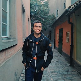 Guillem de Barbera Taulats