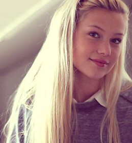 Vilde M. Brekken