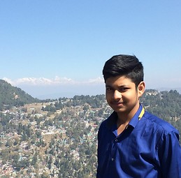 Vyom Gupta