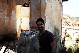 Cristóbal Ortega Guirao