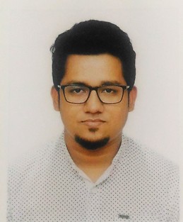 Md Arifur Rahman