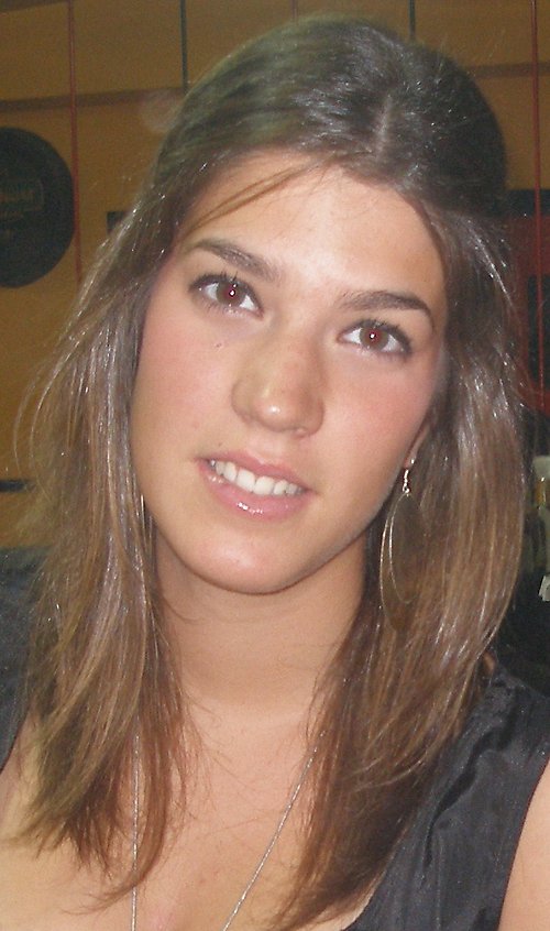 Beatiz Fernandez