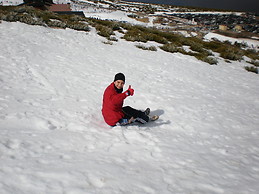 Jose Alberto Amador Muñoz