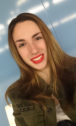 Talía Lladó Pérez
