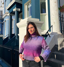 Arrate La Cruz Abascal