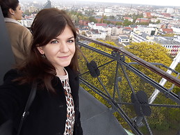 Corina Jasmina Feier