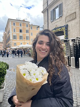 Maria Serrano Sánchez