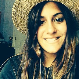 Aitana García Mayor